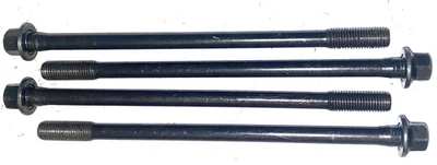 Pernos de culata del motor Suzuki DRZ400S 2007 00-07 DRZ400 VINTAGE OEM Foto 1 de 3