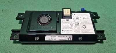 Land Rover Discovery Sport Evoque Wireless Device Charger New Genuine LR145262 - Image 1 of 4