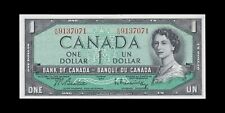 CANADA - 1 Dollar 1954 P.74b BC-37b NEUF / UNC