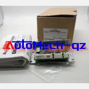 for NEW CVD503BR-K # by DHL or Fedex - Afbeelding 1 van 1