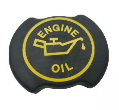 Tampa de óleo de motor Mercury Grand Marquis 1998 1999 2000 2001 2002 fabricante de equipamento original de fábrica 8114 - Imagem 1 de 4