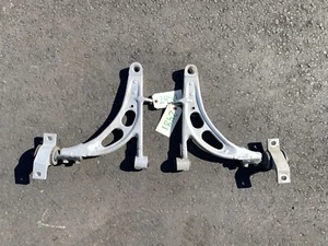 JDM Subaru Forester XT SG5 SG9 Front Lower Control Arm Aluminum OEM 2003-2008 - Picture 1 of 8