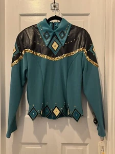 1849 Authentic Ranchwear Women’s New With Tag - Picture 1 of 13