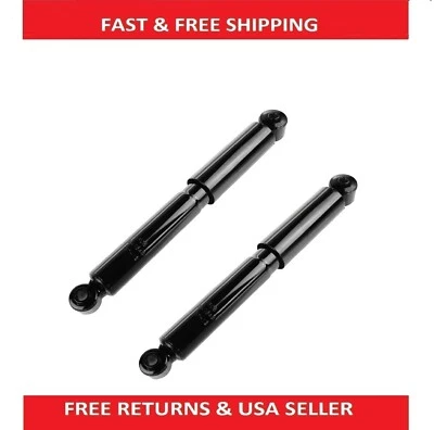 减震器后对套装适用于雪佛兰钴 HHR Pontiac G5 Saturn Astra — 第 1/4 张图片