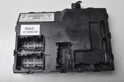 Ford Fiesta 6 Vi Mk7 Modulo Steuergerät Av1T-15K600-Gk - Immagine 1 di 3