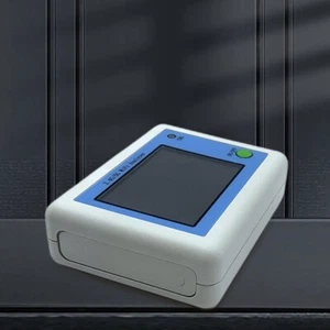 Dual Band 2.4G/5G WiFi Analyzer 600mAh Battery Signal Detector Network Detector - Afbeelding 1 van 11