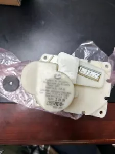 OEM Whirlpool Kitchenaid Schneckenmotor für Icemaker W10822606 - Bild 1 von 3