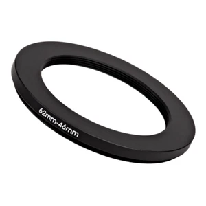 62mm to 46mm Stepping Step Down Filter Ring Adapter 62mm-46mm - Picture 1 of 2
