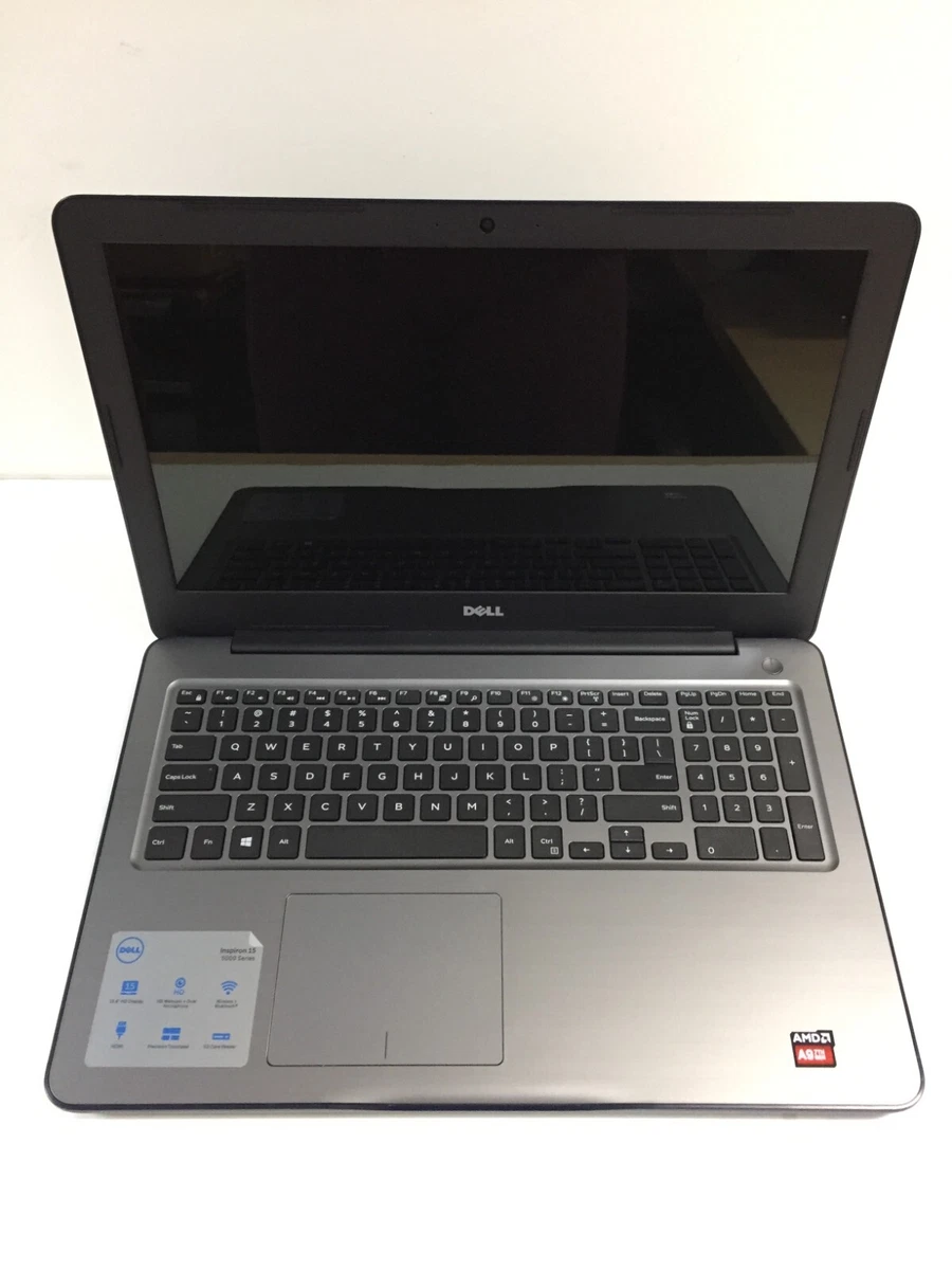 DELL(デル) ノートパソコン Inspiron 15 5565 Dell Inspiron 15 5565