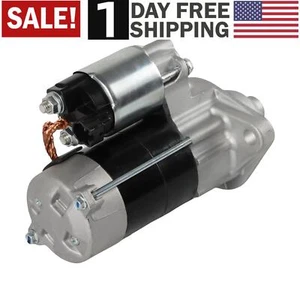 STARTER for Toyota Corolla PONTIAC VIBE L4 1.8L 2003-2008 Matrix 17841 SND0295 - Bild 1 von 24