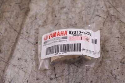 Новый из старых запасов YAMAHA EX570 ВОЗБУДИТЕЛЬ / VMAX соединительный стержень нижний подшипник  - Изображение 1 из 4