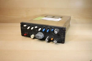 Northern Airborne AA95-822 Audio Panel - Picture 1 of 5