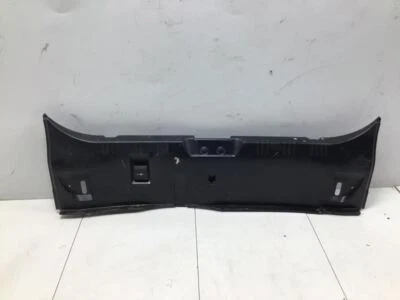 Panel inferior maletero trasero bmw 525xi 2008 se adapta a 08-10 bmw 528i de fábrica Foto 1 de 4