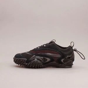 Puma x Aries Mostro AC Negro Jaspe Oscuro Nuevos Hombres Limitados Raros Zapatos 399344-01 - Imagen 1 de 5
