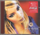 Melanie Thornton - Ready To Fly (New Edition) - CDA - 2001- Pop Ballad La Bouche