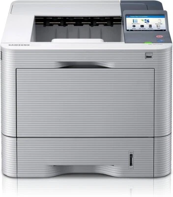 Samsung ML-5015nd Mono Laser Printer A4 USB Network ML-5015ND/SEE REF W/WARRANTY - Image 1 of 2