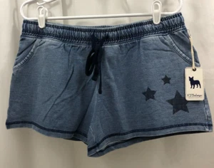 Women's PJ Salvage Lounge Pajama Shorts XL - Picture 1 of 2