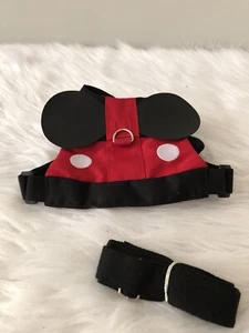 Toddler Leash & Harness, Child Anti Lost Leash Baby Cute Mini Mouse - Picture 1 of 4