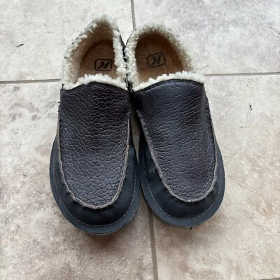 Korkers Bison Moc Hombre US 12 y EUR 46 - 2014 Edición Limitada-Numerado Foto 1 de 4