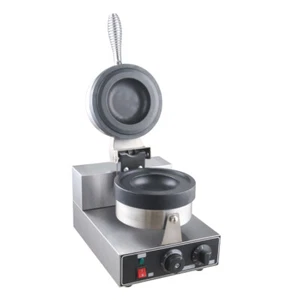 Kolice Commercial Gelato Sandwich Panini Press Machine, Timer and Temp Control - Imagen 1 de 12