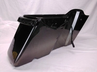 ПОДЛИННАЯ СЕДЕЛЬНАЯ СУМКА HARLEY DAVIDSON 2018 ЗАМЕСТИТЕЛЬ DAWG CVO ULTRA НИЖНЯЯ 90201132EGU - Изображение 1 из 4