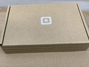 Square Reader A-SKU-0485 Credit Card and Chip Reader New Factory Sealed - Picture 1 of 3
