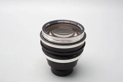 De Oude Delft Rayxar E65 / 1.0 65mm f1.0 Lens, Holland - Image 1 of 4