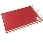 Fabric Boards Office School Notice Message Push pin Boards Blue Red Green Colour
