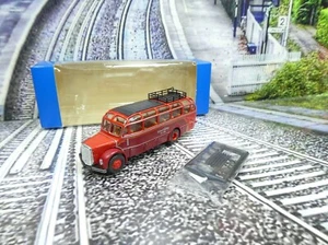 Roco miniatur modell 1601 - H0 - Saurer Komet - „SALZKRAFT“ - TOP/OVP - #7704 - Bild 1 von 8