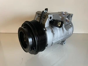 For 2009 2010 2011 2012 Chevy Traverse 3.6L Reman A/C AC Compressor - Picture 1 of 2