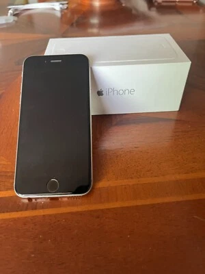 Apple iPhone 6 - 16GB -  - Immagine 1 di 4