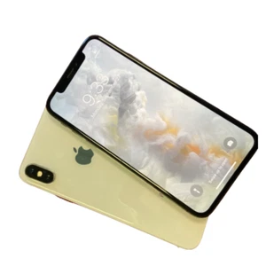 Apple iPhone XS/XR 64 GB Desbloqueado - Como Nuevo, Gris espacial, Plateado, Rojo - Envío gratuito - Imagen 1 de 10