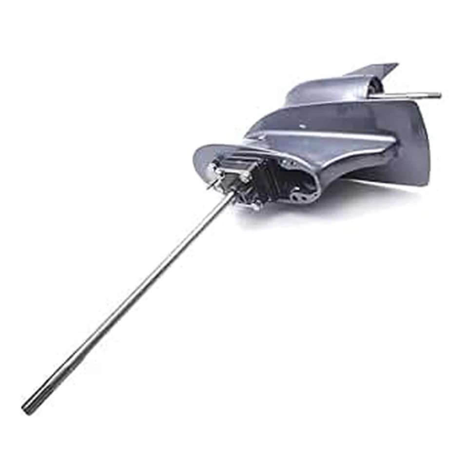 Lower Casing Assy Short 66M-45300-01-4D For Yamaha 4 Stroke 9.9HP 13.5HP 15HP - Image 1 of 1