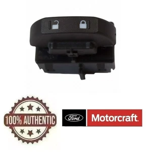 2009-2014 Ford F-150 front driver passenger side Power Door Lock Switch new OEM - Picture 1 of 1