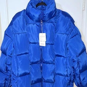 Chaqueta acolchada informal de invierno Epsion para mujer manga larga talla M - Imagen 1 de 9