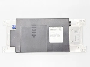 12-17 OEM BMW F82 F30 F32 F36 F06 M3 M4 M5 M6 Telematics Control Unit Module - Picture 1 of 9