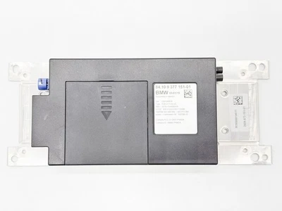 12-17 OEM BMW F82 F30 F32 F36 F06 M3 M4 M5 M6 Telematics Control Unit Module - Image 1 of 4