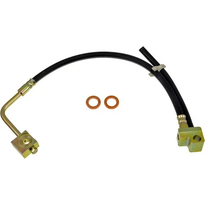 H38949 Dorman Brake Line Rear for F250 Truck Ford F-Super Duty F-250 1985 Foto 1 de 3