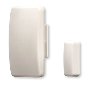 HONEYWELL 5815 2GIG DW10 WIRELESS DOOR WINDOW TRANSMITTER SENSOR QOLSYS 345 N - Picture 1 of 2