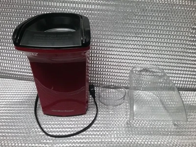 Hamilton Beach Popcorn Maker Machine - Image 1 of 4