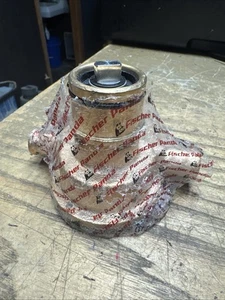 Fischer Panda Rohwasser Laufradpumpe 0037331 SP49-1 1J3796-A11 - Bild 1 von 8