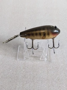 Tough Creek Chub 7000 Lure Pike Scale - Picture 1 of 5