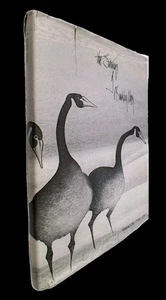 The Etchings Of P Buckley Moss Book Hardcover Volume One First Signed Numbered - Bild 1 von 10