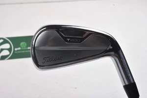 Titleist T200 2021 Utility #2 Iron / 17 Degree / X-Flex HZRDUS Gen4 Black 90 - Picture 1 of 6