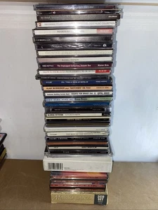 Joblot Mixed CD's Easy Listening Bundle Music and Box sets B2 - Picture 1 of 7