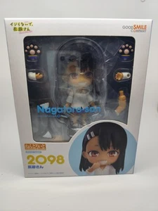 Nendoroid Don't Toy With Me Miss Nagatoro 2nd Attack Nagatoro-san 2098 - Imagen 1 de 2