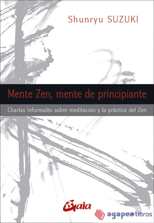 Mente Zen, mente de principiante. NUEVO. ENVÍO URGENTE (Librería Agapea) - Imagen 1 de 1