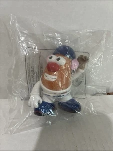 Mini Mr. Kartoffelkopf 2017 Brooklyn Cyclones SGA Hasbro Spielzeug NY MiLB Gewinnspiel - Bild 1 von 7