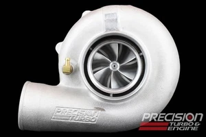 Turbocompresor de precisión billete PTE CEA 7275, 1015 HP TURBO TURBONETICS Garrett - Imagen 1 de 1
