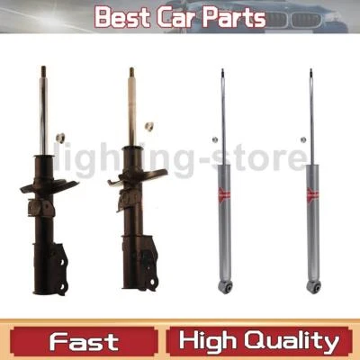 KYB Shocks And Struts For Mazda 2 2014 2013 2012 2011 - Image 1 of 4